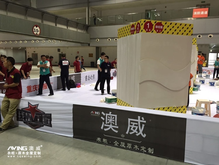 澳威杨光兵：最强工匠让行业重新回归务实本质2015-06-23 13:00:49